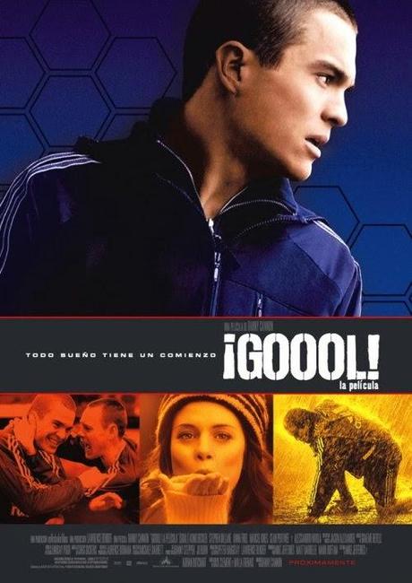 ¡Goool! La película