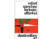 Alfanhuí