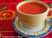 Gazpacho sandía