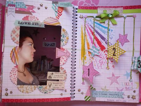 Smash Cutesy: páginas 38 y 39