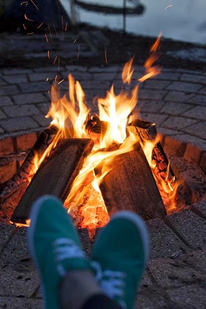 Summer nights