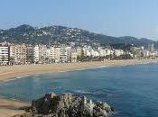 Descubre hermosas calas Lloret