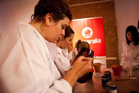 UN SÁBADO MUY DIVERTIDO: WORKSHOP BY REPARALIA