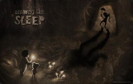 among the sleep