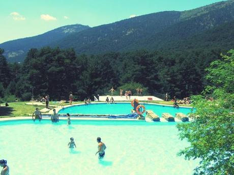 Verano con niños en Madrid | eu:KIDS verano-cercedilla 2