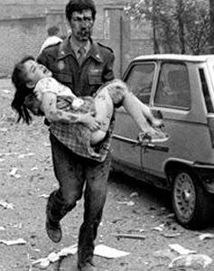 ¿Es viable negociar con Terroristas?