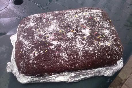 FIESTAS DE LA VECINDAD