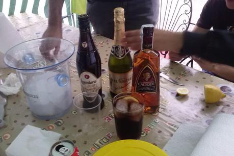 FIESTAS DE LA VECINDAD