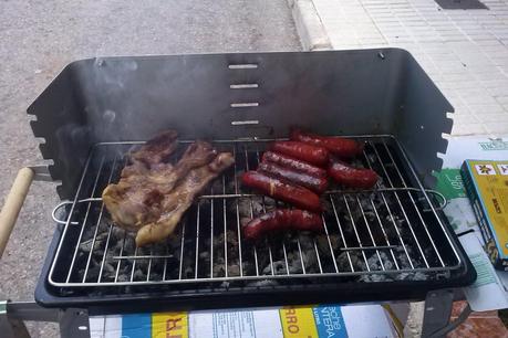 FIESTAS DE LA VECINDAD