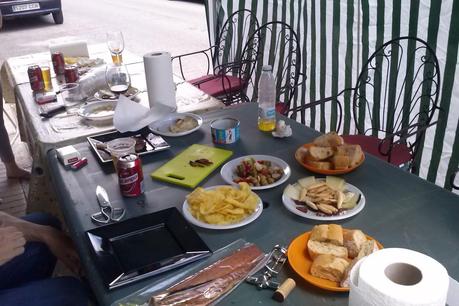 FIESTAS DE LA VECINDAD