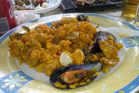 FIESTAS DE LA VECINDAD