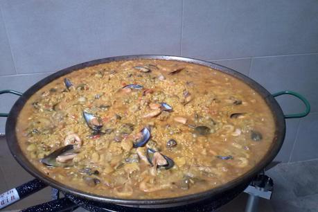 FIESTAS DE LA VECINDAD