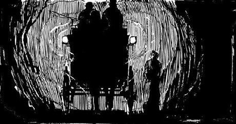 From Hell de Alan Moore y Eddie Campbell