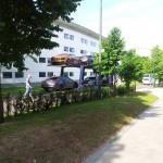 Rodaje de Los Vengadores: La Era de Ultrón