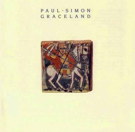 GRANDES PERFORMANCES [XXIII]: PAUL SIMON The Concert In The Park, New York, 15/08/1991