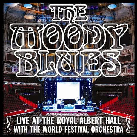 GRANDES PERFORMANCES [XXI]: THE MOODY BLUES Royal Albert Hall, Londres, 01/05/2000.