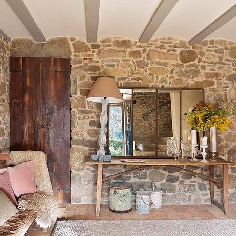 Casa Rustica en la Provenza / Rustic House in Provenza