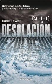 Desolación