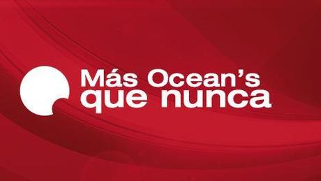 La fibra óptica llega a Ocean’s