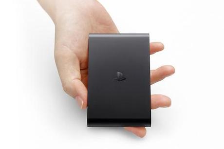 PlayStation TV 1