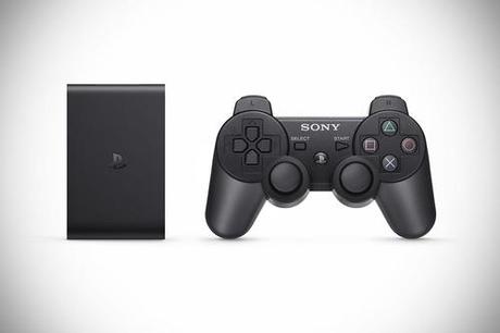 PlayStation TV 4