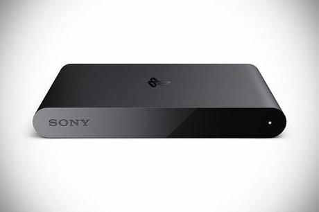 PlayStation TV 3