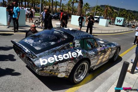 Shelby Cobra Daytona Coupe