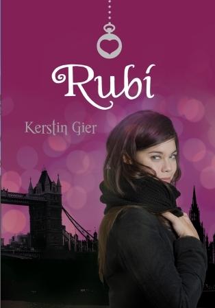 Rubí (Joyas preciosas, #1)