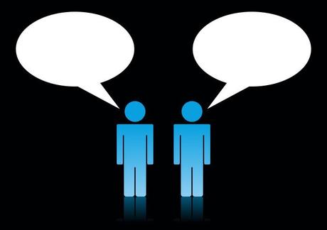 Almuerza con el otro: Una manera sencilla de comenzar un diálogo real