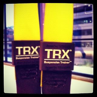 EJERCICIO TRX: SUSPENDED CRUNCH