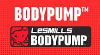 Bodypump LesMills