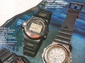 Revista notas vuelo: reloj lorus sports.