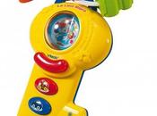 Llave Mágica Vtech