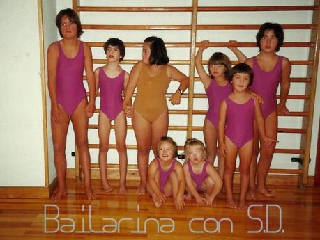 Hace veinte años