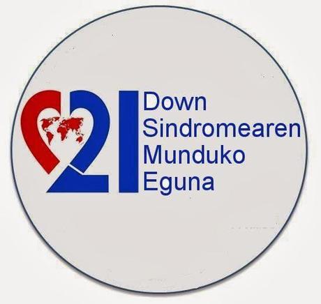 Si, tengo Síndrome de Down!!!!