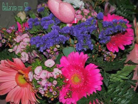 Zorionak de mi amiga Ana