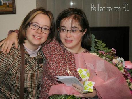 Zorionak de mi amiga Ana