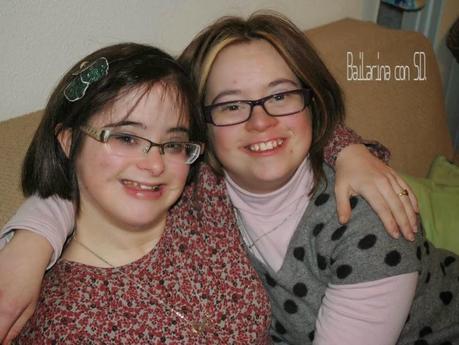 Zorionak de mi amiga Ana