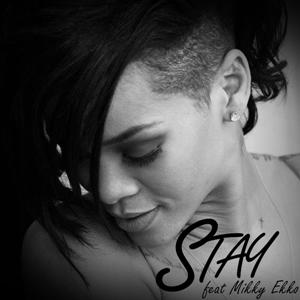 Friday Of Music: Stay - Rihanna ft Mikki Ekko