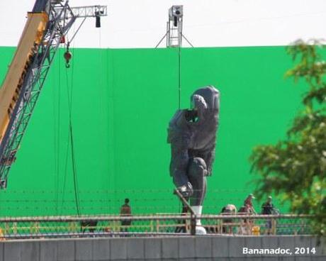 Set de Batman v Superman 9