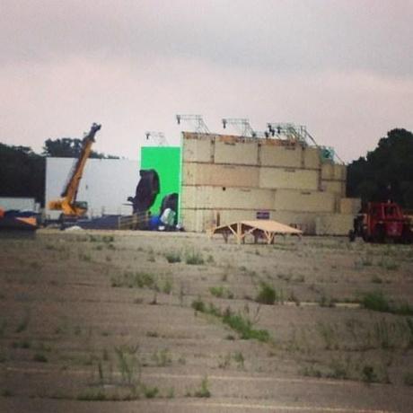 Set de Batman v Superman 3