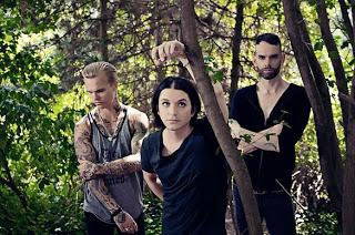 Placebo amplían su gira española con un concierto en Bilbao
