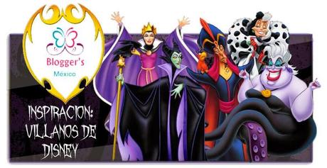 Villanos de Disney