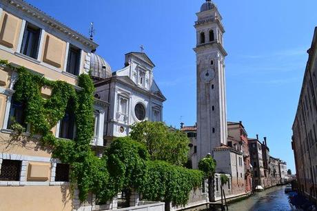 Castello Venecia