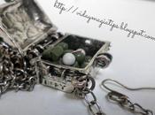 Colgantes bisutería ¿Dónde conseguirlos?
