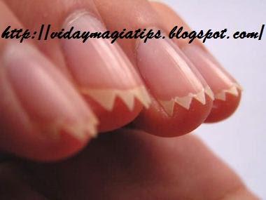 Uñas extravagantes ¿Accesorio de moda?