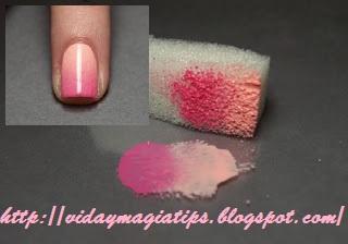 Herramientas básicas para decorar tus uñas