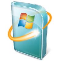 Icono de Windows Update