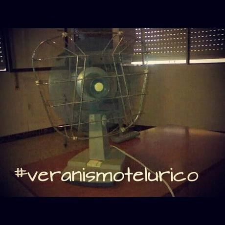 [Noticia] Nuestro disco del verano, Veranismo Telúrico, a punto de caramelo