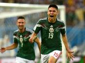 México sobrevive otro desastre arbitral